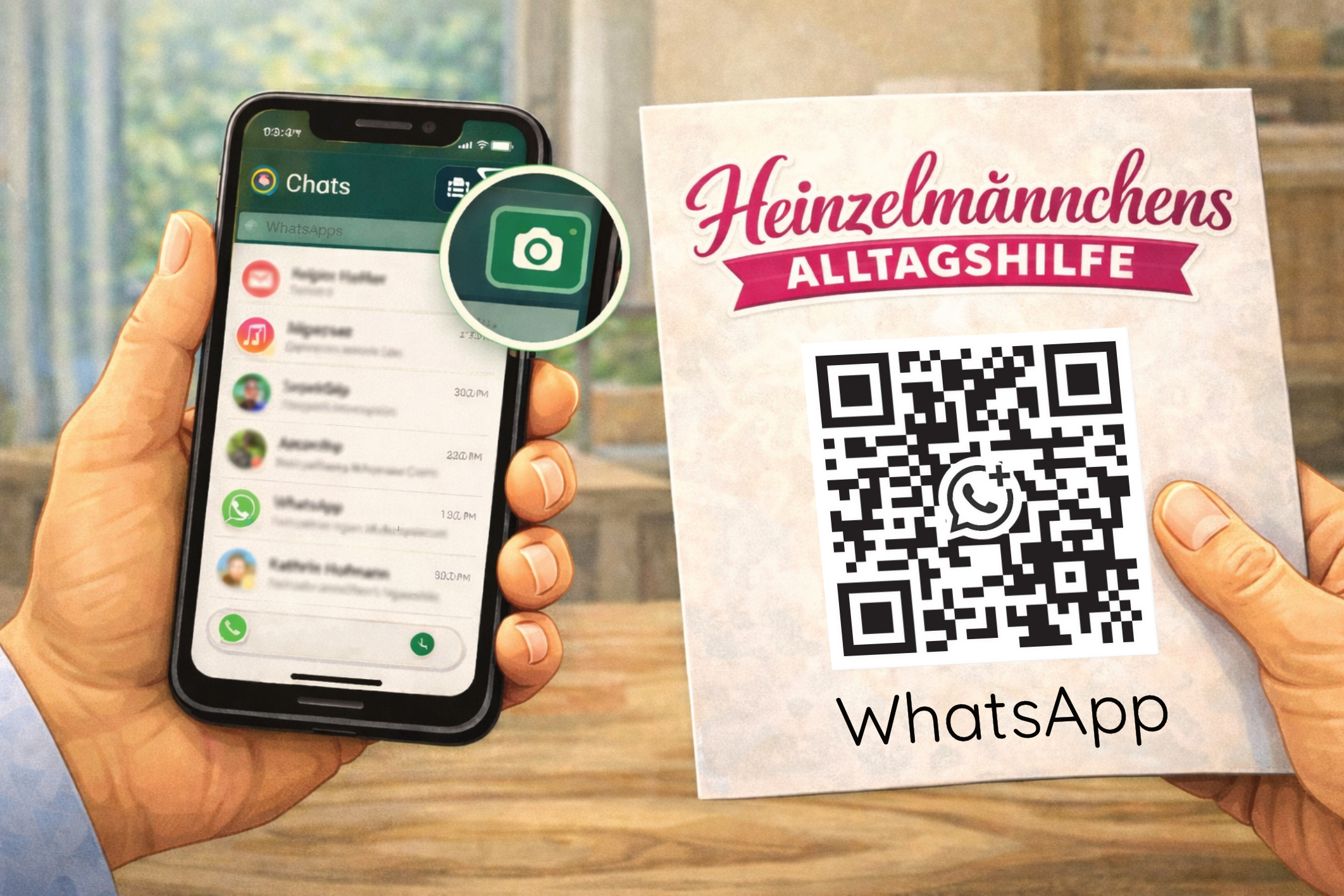 whatsapp